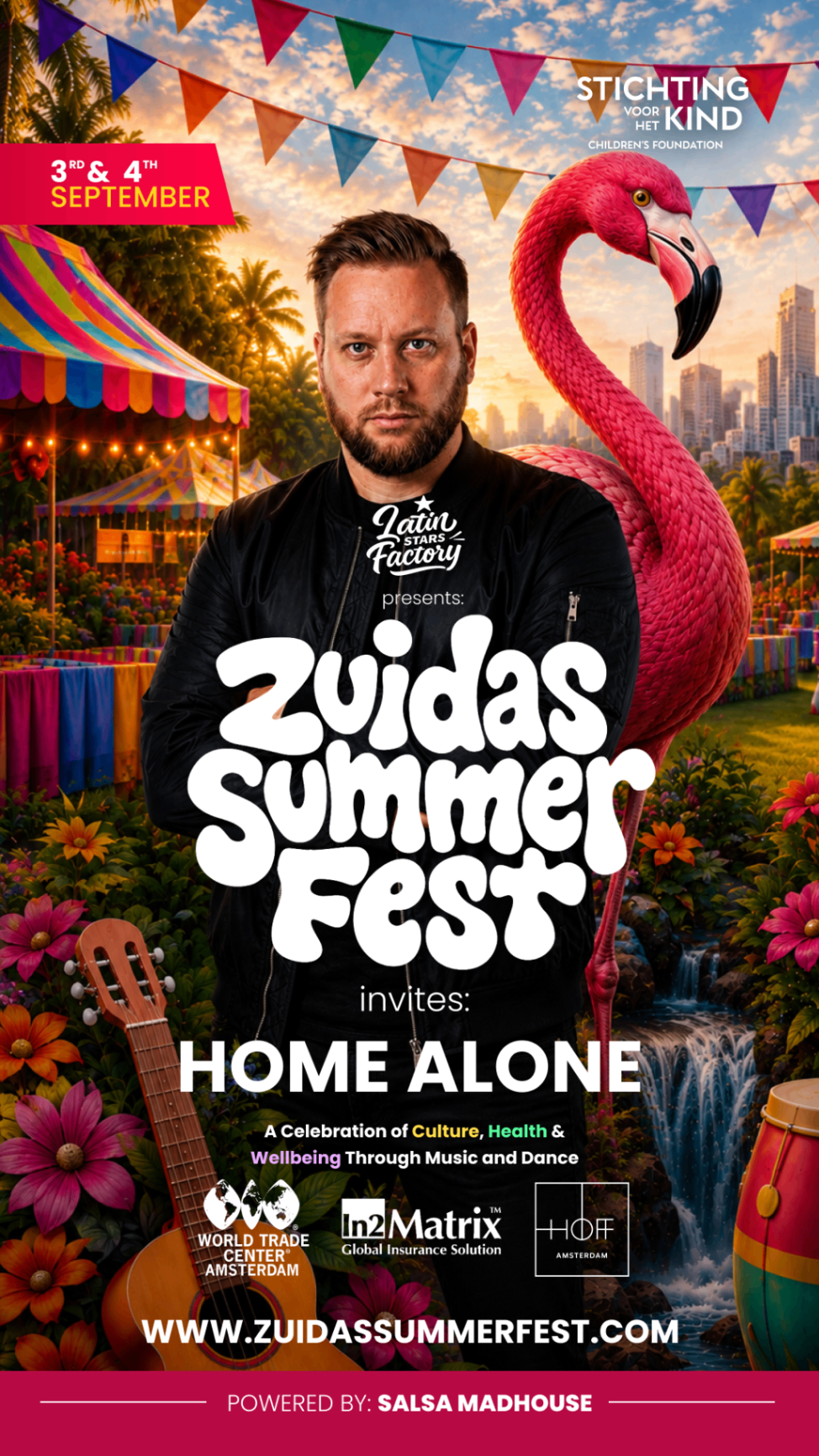 Home Alone
