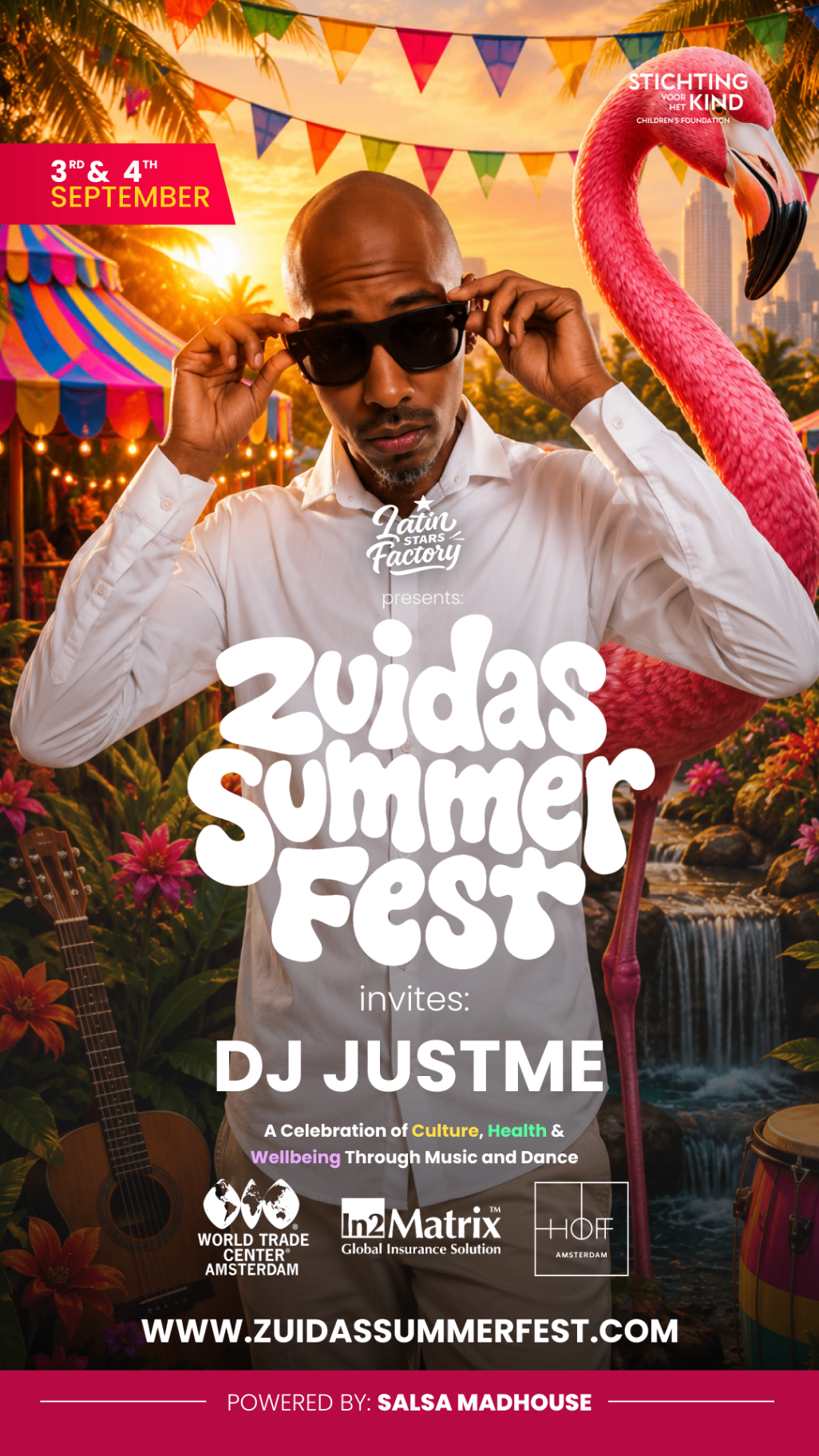 DJ Justme