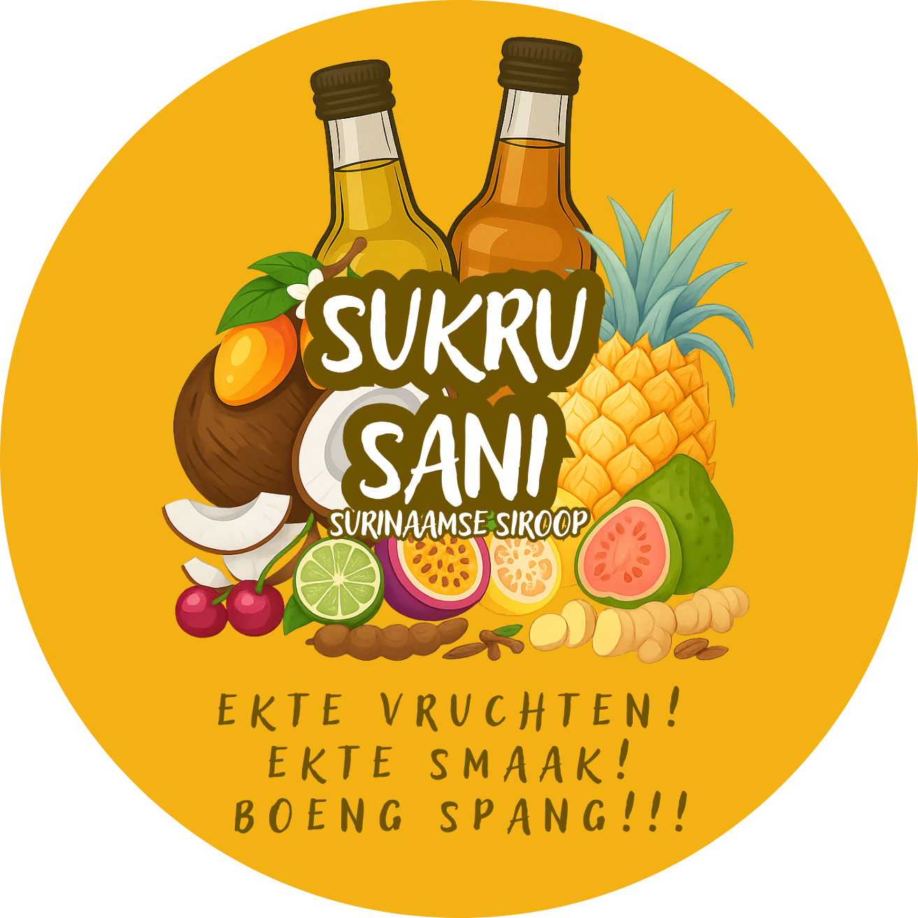 Sukru Sani