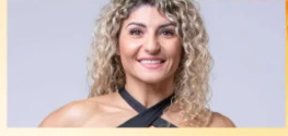 Alexandra Aleksieva — Movement Coach