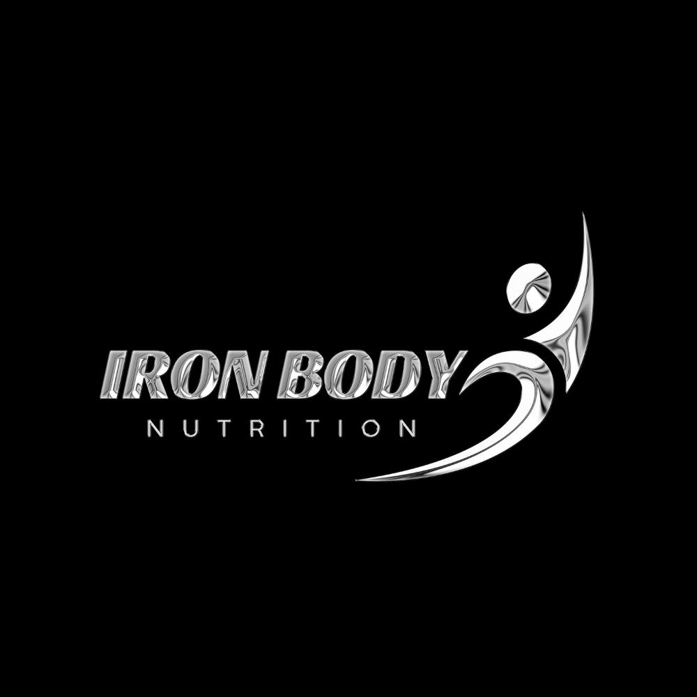 Iron Body Nutrition