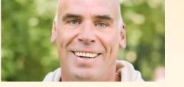Jeroen Janknegt — TRE® Provider