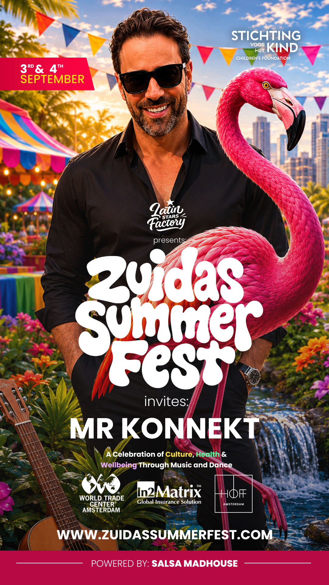Mr Konnekt