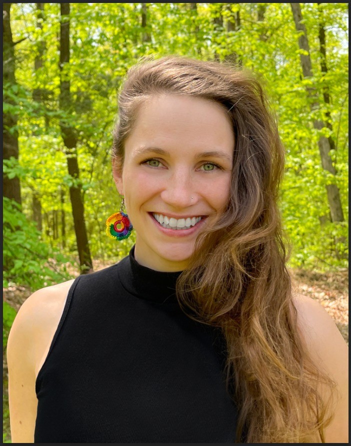 Lauren Jacobson — Health screenings — Yoga Den