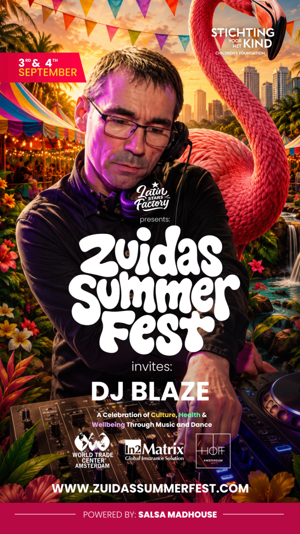 DJ Blaze