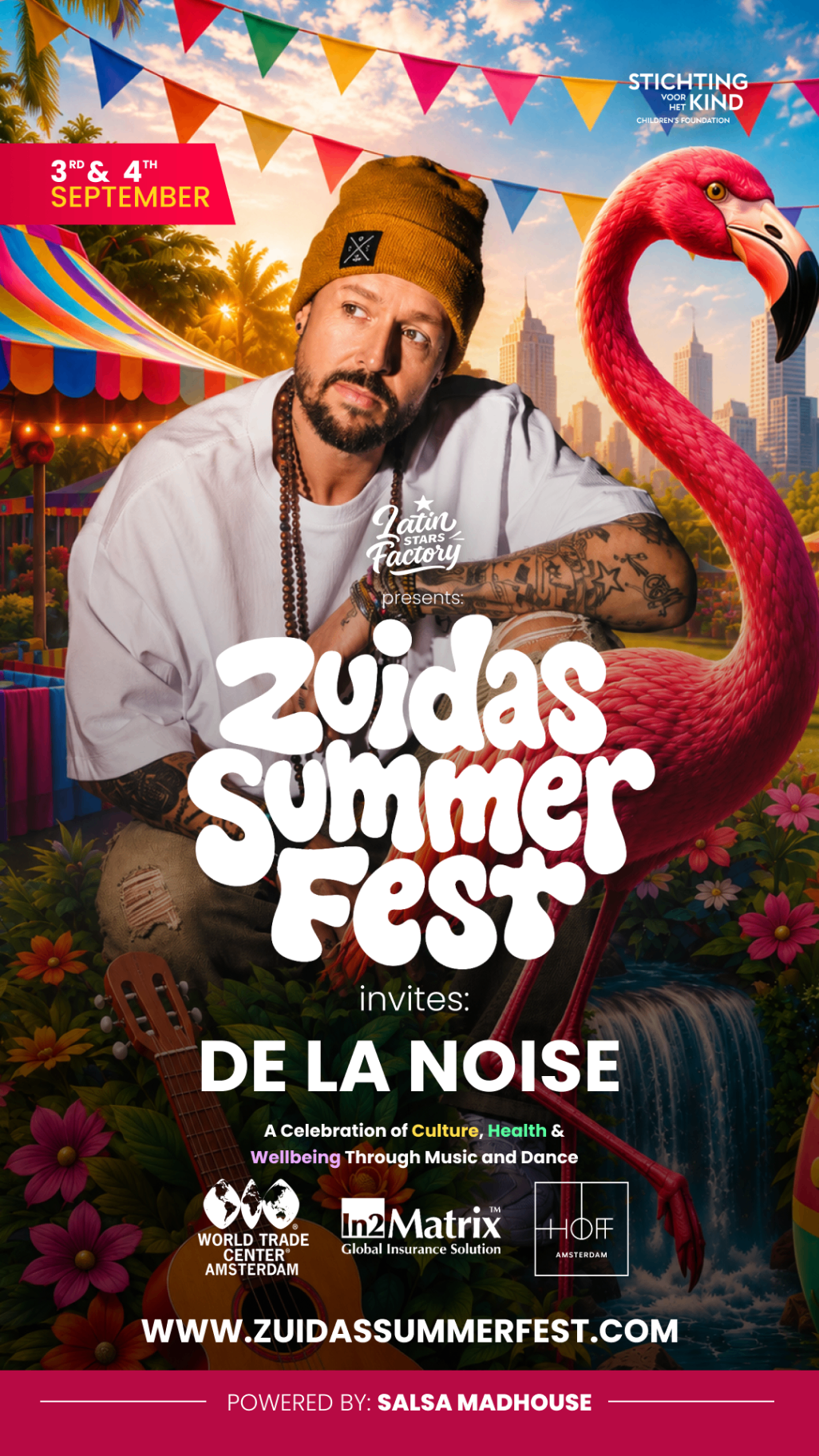 De La Noise