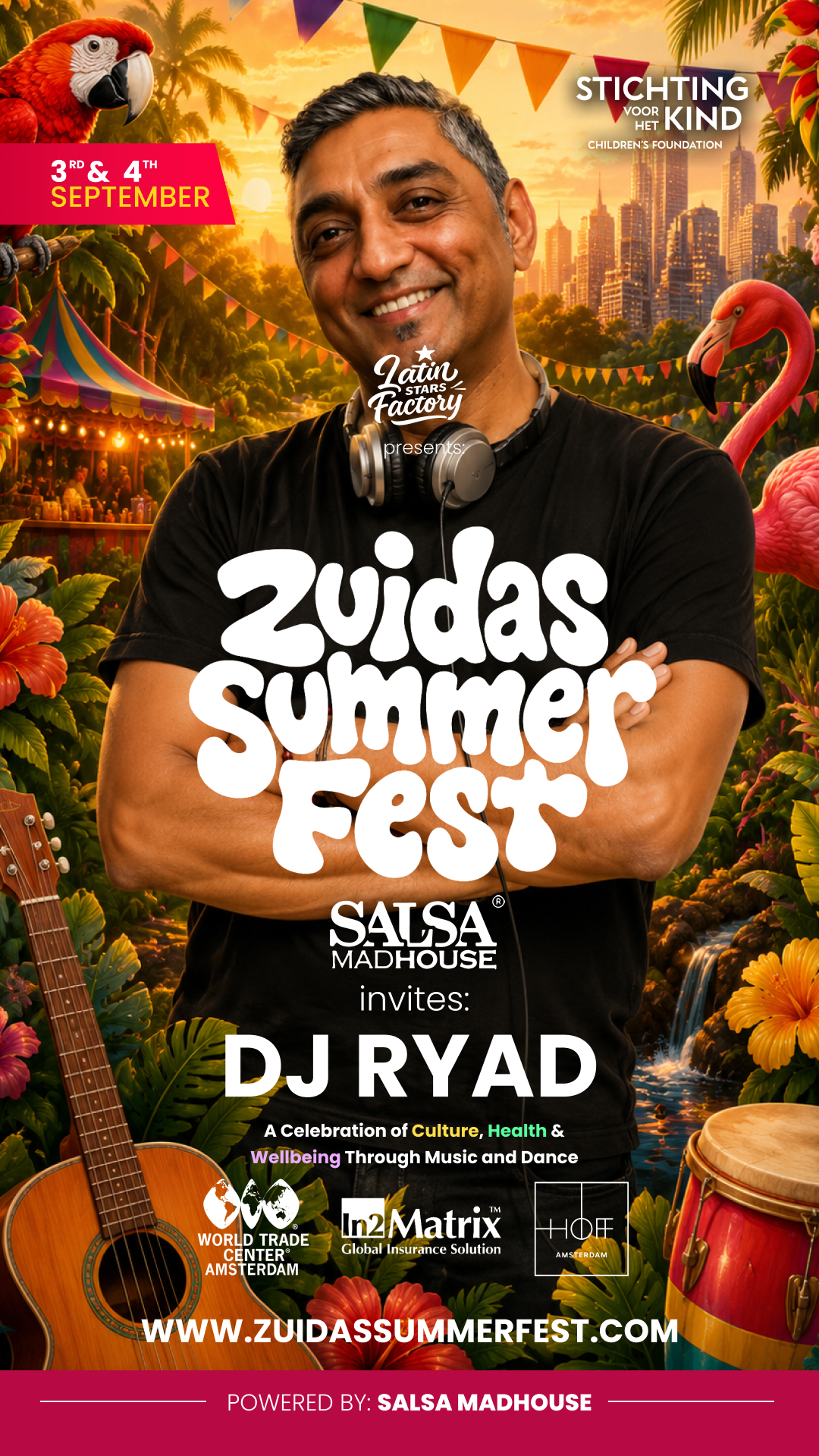 DJ Ryad