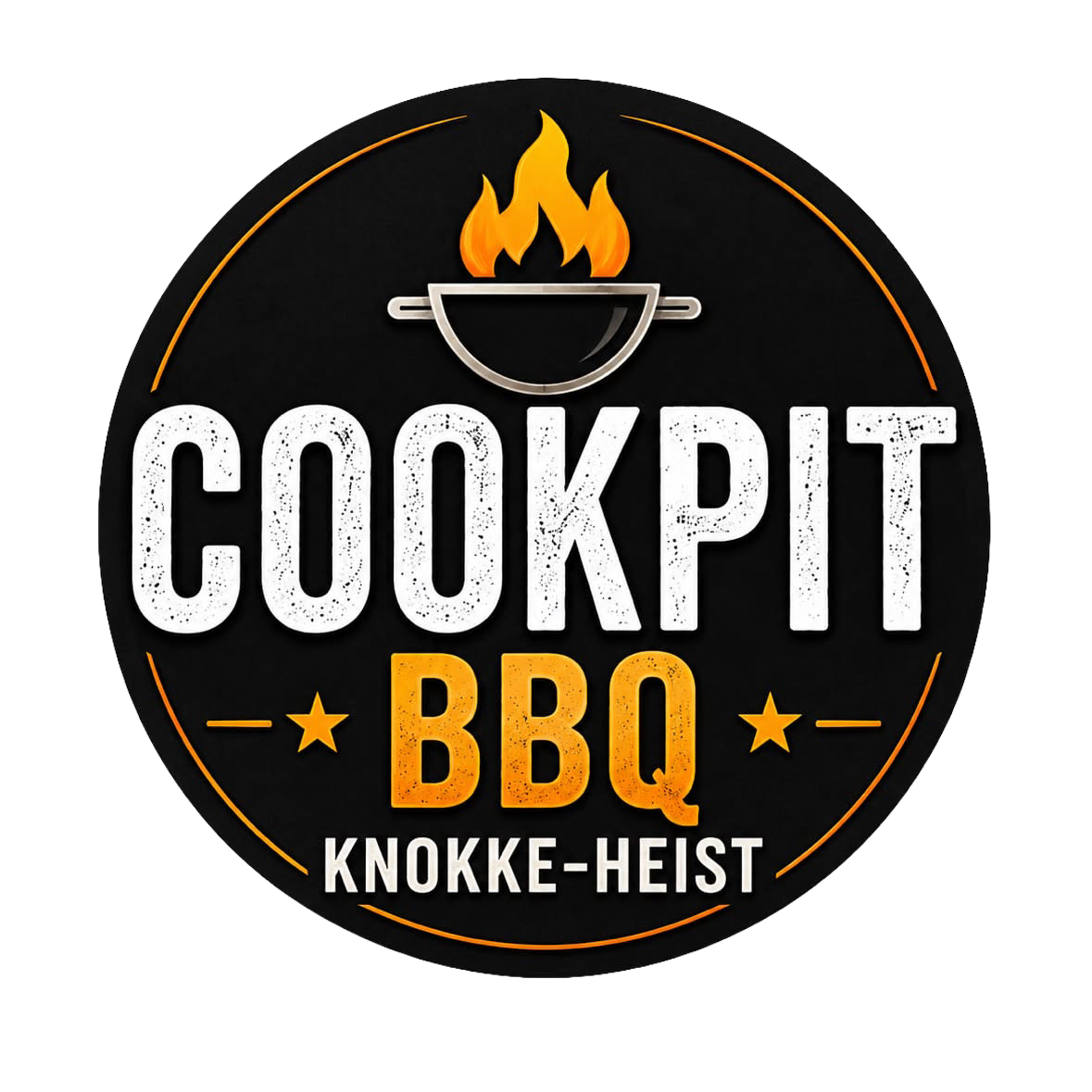 Cook Pit