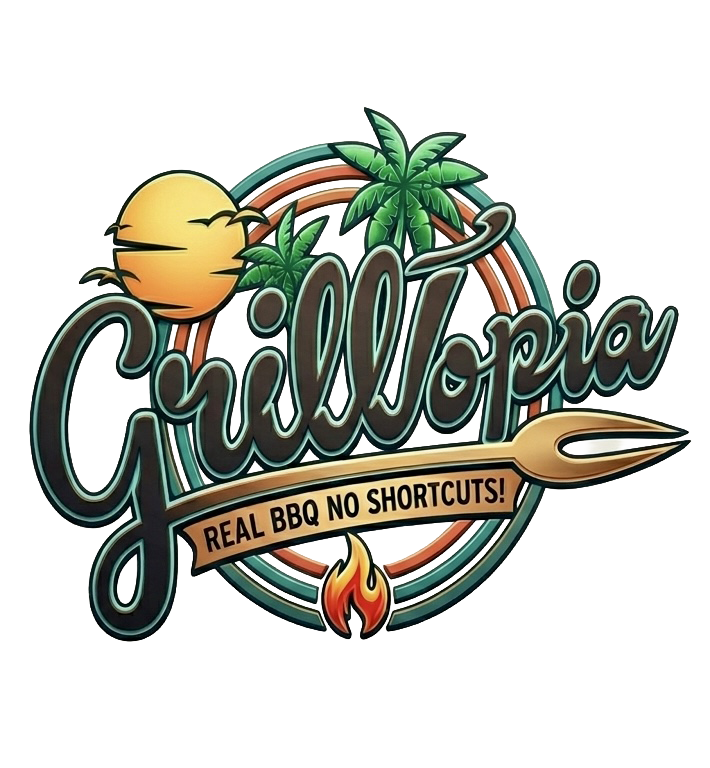 Grilltopia