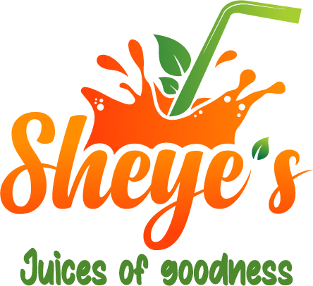 Sheye's Juices
