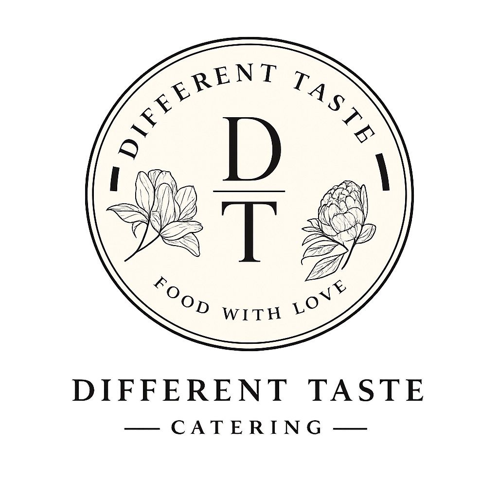 Different Taste