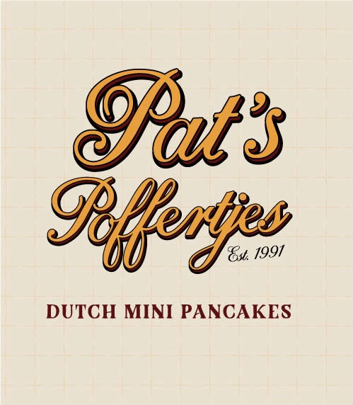 Pat's Poffertjes