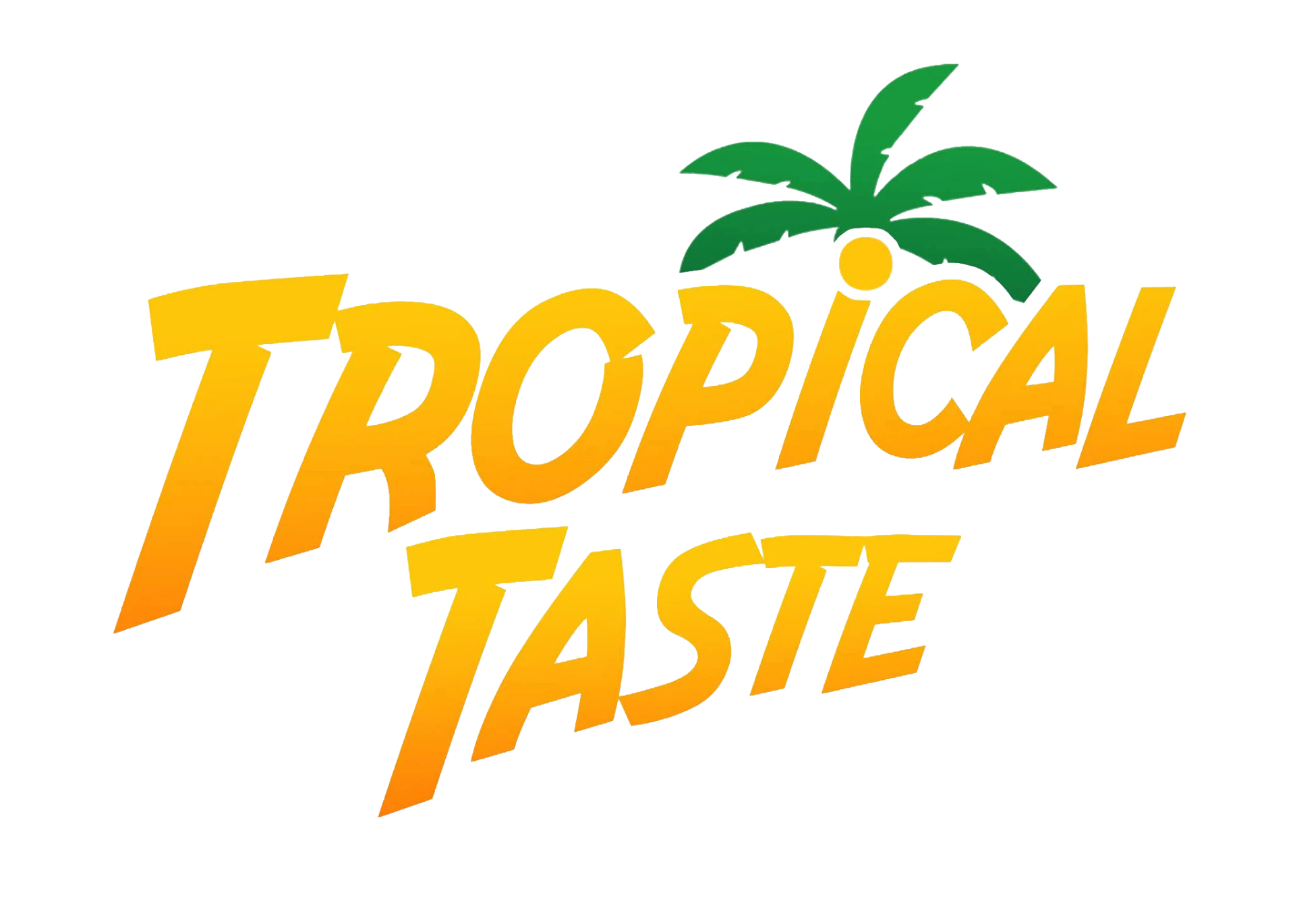 Tropical Taste