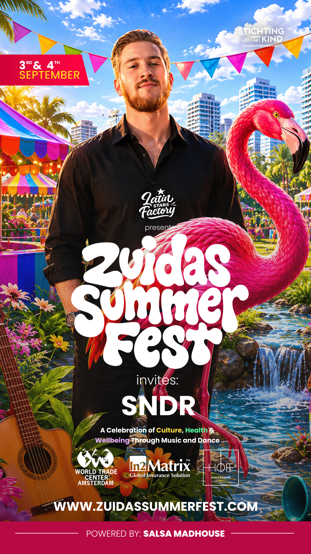SNDR