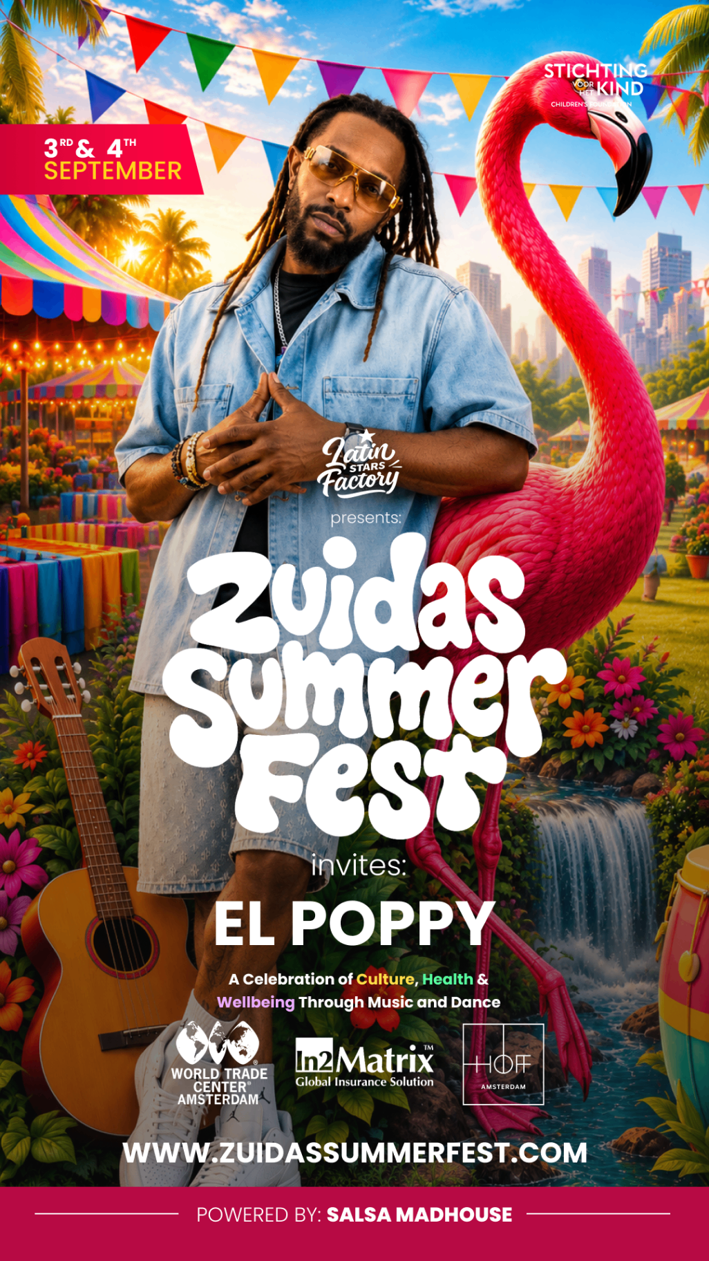 El Poppy