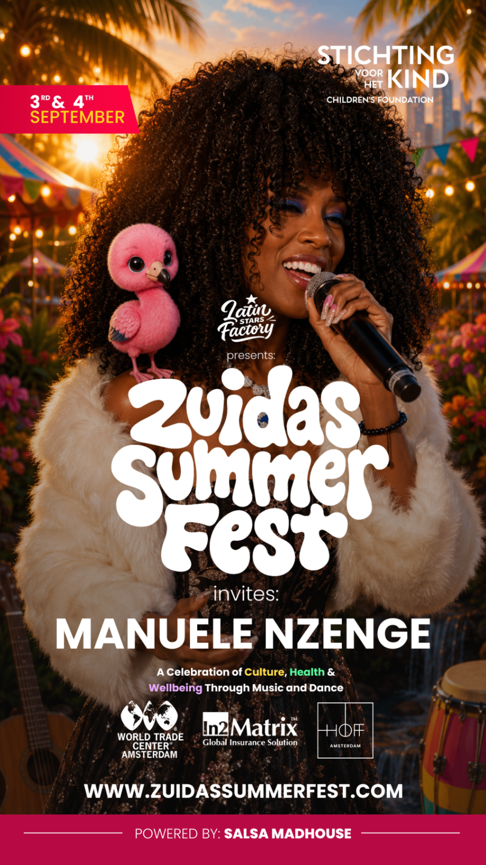 Manuele Nzenge