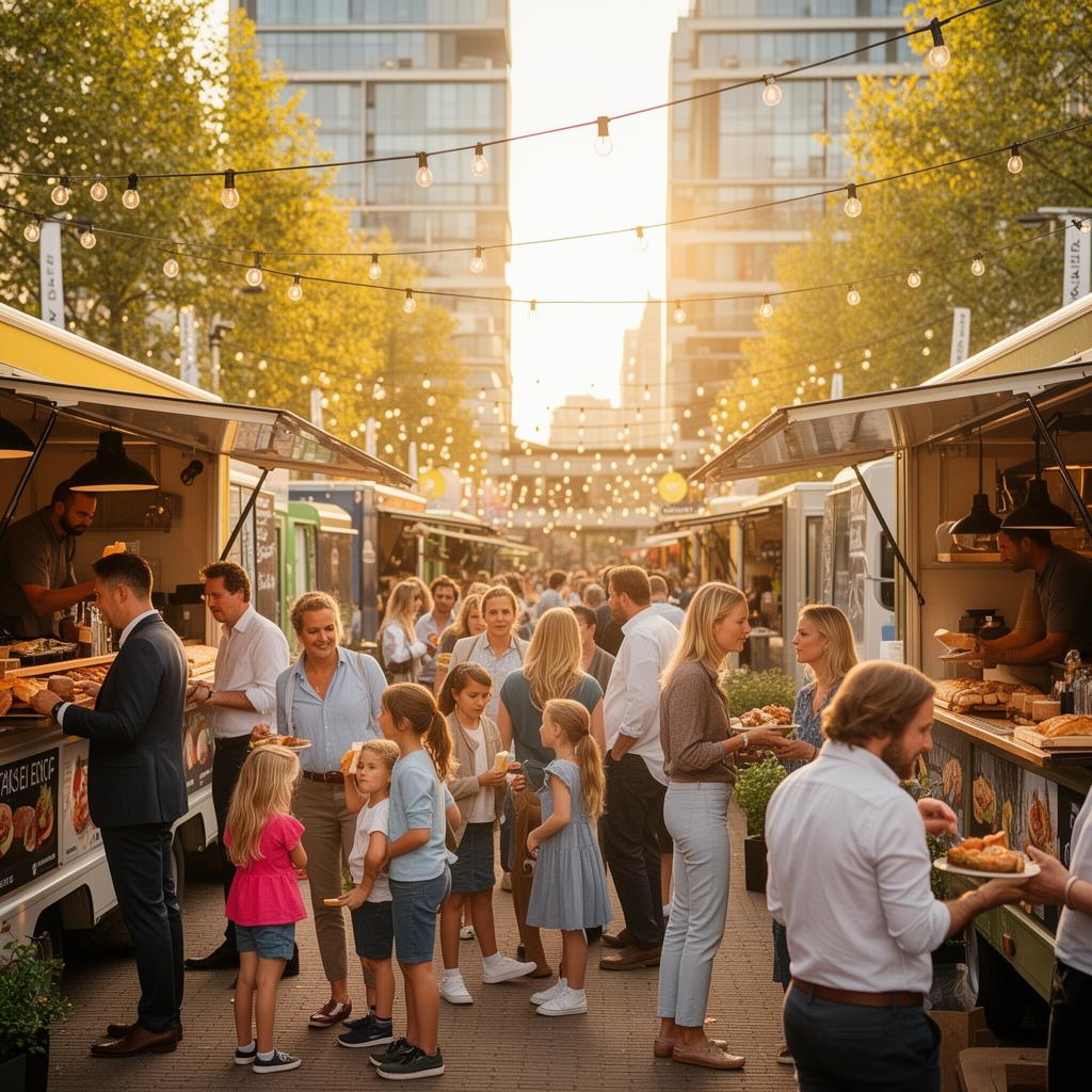 Food & Culture