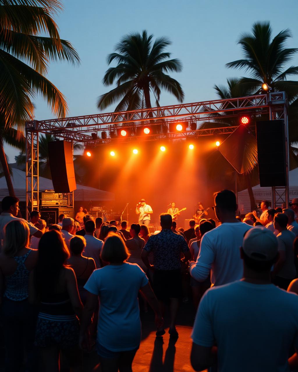 Music & Dance