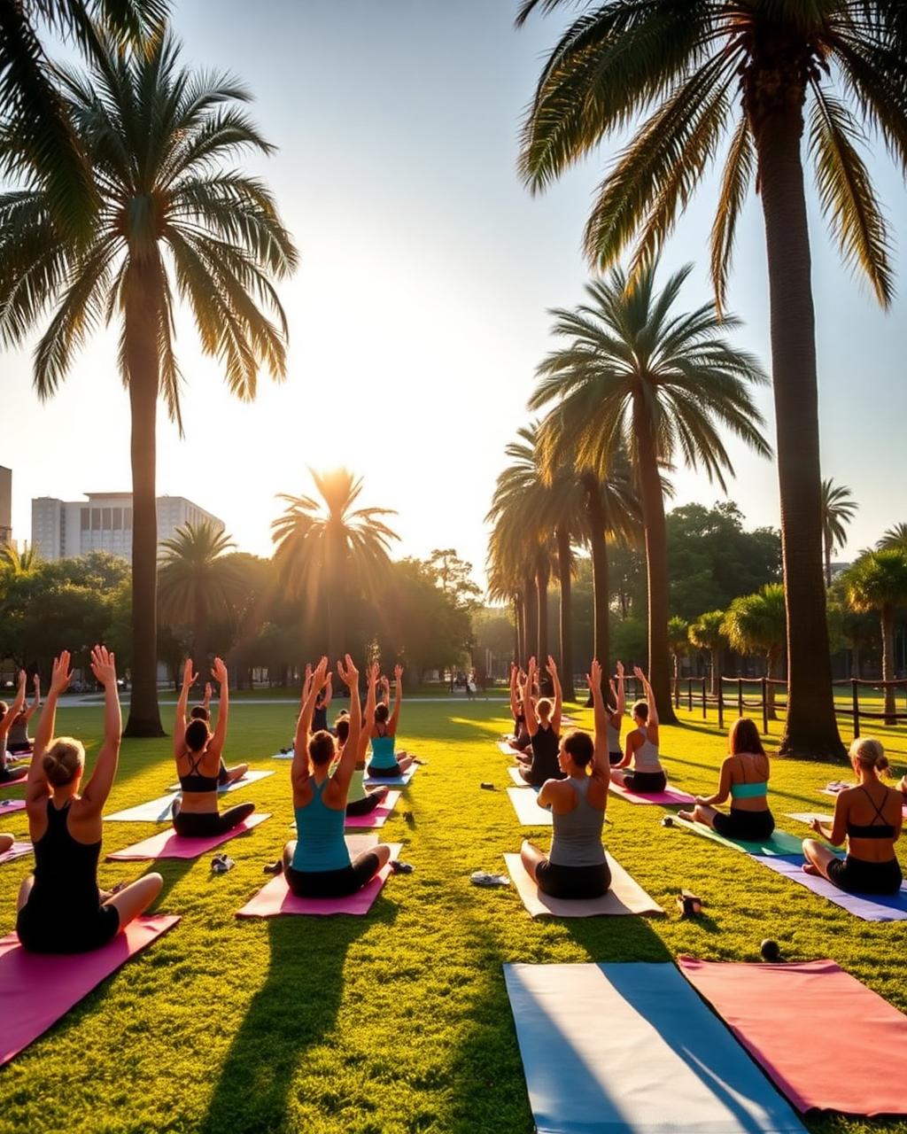 Wellness & Health