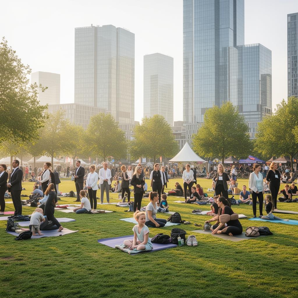 Wellness & Health